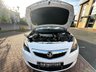 USED 2010 10 VAUXHALL ASTRA 1.7 SRI CDTI 5d 108 BHP 