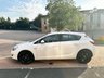 USED 2010 10 VAUXHALL ASTRA 1.7 SRI CDTI 5d 108 BHP 