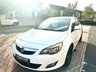 USED 2010 10 VAUXHALL ASTRA 1.7 SRI CDTI 5d 108 BHP 