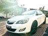 USED 2010 10 VAUXHALL ASTRA 1.7 SRI CDTI 5d 108 BHP 