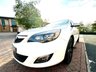USED 2010 10 VAUXHALL ASTRA 1.7 SRI CDTI 5d 108 BHP 