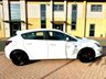 USED 2010 10 VAUXHALL ASTRA 1.7 SRI CDTI 5d 108 BHP 