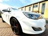 USED 2010 10 VAUXHALL ASTRA 1.7 SRI CDTI 5d 108 BHP 