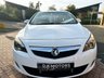 USED 2010 10 VAUXHALL ASTRA 1.7 SRI CDTI 5d 108 BHP 