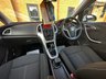 USED 2010 10 VAUXHALL ASTRA 1.7 SRI CDTI 5d 108 BHP 