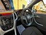 USED 2010 10 VAUXHALL ASTRA 1.7 SRI CDTI 5d 108 BHP 