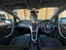 USED 2010 10 VAUXHALL ASTRA 1.7 SRI CDTI 5d 108 BHP 