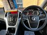 USED 2010 10 VAUXHALL ASTRA 1.7 SRI CDTI 5d 108 BHP 