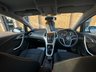 USED 2010 10 VAUXHALL ASTRA 1.7 SRI CDTI 5d 108 BHP 