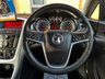 USED 2010 10 VAUXHALL ASTRA 1.7 SRI CDTI 5d 108 BHP 