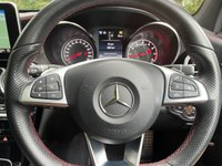 USED 2017 67 MERCEDES-BENZ GLC-CLASS 3.0 AMG GLC 43 4MATIC PREMIUM PLUS 5d 362 BHP 