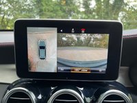 USED 2017 67 MERCEDES-BENZ GLC-CLASS 3.0 AMG GLC 43 4MATIC PREMIUM PLUS 5d 362 BHP 