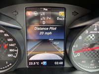 USED 2017 67 MERCEDES-BENZ GLC-CLASS 3.0 AMG GLC 43 4MATIC PREMIUM PLUS 5d 362 BHP 