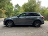 USED 2017 67 MERCEDES-BENZ GLC-CLASS 3.0 AMG GLC 43 4MATIC PREMIUM PLUS 5d 362 BHP 