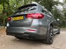 USED 2017 67 MERCEDES-BENZ GLC-CLASS 3.0 AMG GLC 43 4MATIC PREMIUM PLUS 5d 362 BHP 