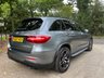 USED 2017 67 MERCEDES-BENZ GLC-CLASS 3.0 AMG GLC 43 4MATIC PREMIUM PLUS 5d 362 BHP 