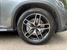 USED 2017 67 MERCEDES-BENZ GLC-CLASS 3.0 AMG GLC 43 4MATIC PREMIUM PLUS 5d 362 BHP 
