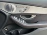 USED 2017 67 MERCEDES-BENZ GLC-CLASS 3.0 AMG GLC 43 4MATIC PREMIUM PLUS 5d 362 BHP 