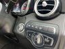 USED 2017 67 MERCEDES-BENZ GLC-CLASS 3.0 AMG GLC 43 4MATIC PREMIUM PLUS 5d 362 BHP 
