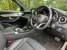 USED 2017 67 MERCEDES-BENZ GLC-CLASS 3.0 AMG GLC 43 4MATIC PREMIUM PLUS 5d 362 BHP 
