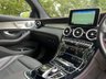 USED 2017 67 MERCEDES-BENZ GLC-CLASS 3.0 AMG GLC 43 4MATIC PREMIUM PLUS 5d 362 BHP 