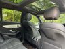 USED 2017 67 MERCEDES-BENZ GLC-CLASS 3.0 AMG GLC 43 4MATIC PREMIUM PLUS 5d 362 BHP 