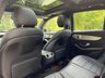 USED 2017 67 MERCEDES-BENZ GLC-CLASS 3.0 AMG GLC 43 4MATIC PREMIUM PLUS 5d 362 BHP 