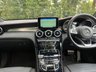 USED 2017 67 MERCEDES-BENZ GLC-CLASS 3.0 AMG GLC 43 4MATIC PREMIUM PLUS 5d 362 BHP 