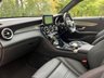 USED 2017 67 MERCEDES-BENZ GLC-CLASS 3.0 AMG GLC 43 4MATIC PREMIUM PLUS 5d 362 BHP 