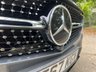 USED 2017 67 MERCEDES-BENZ GLC-CLASS 3.0 AMG GLC 43 4MATIC PREMIUM PLUS 5d 362 BHP 