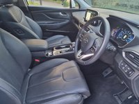 USED 2018 68 HYUNDAI SANTA FE 2.2 CRDI PREMIUM SE 5d 197 BHP 