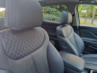USED 2018 68 HYUNDAI SANTA FE 2.2 CRDI PREMIUM SE 5d 197 BHP 