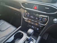 USED 2018 68 HYUNDAI SANTA FE 2.2 CRDI PREMIUM SE 5d 197 BHP 