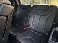 USED 2018 68 HYUNDAI SANTA FE 2.2 CRDI PREMIUM SE 5d 197 BHP 