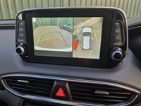 USED 2018 68 HYUNDAI SANTA FE 2.2 CRDI PREMIUM SE 5d 197 BHP 