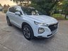 USED 2018 68 HYUNDAI SANTA FE 2.2 CRDI PREMIUM SE 5d 197 BHP 