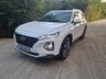USED 2018 68 HYUNDAI SANTA FE 2.2 CRDI PREMIUM SE 5d 197 BHP 