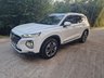 USED 2018 68 HYUNDAI SANTA FE 2.2 CRDI PREMIUM SE 5d 197 BHP 