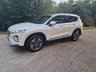 USED 2018 68 HYUNDAI SANTA FE 2.2 CRDI PREMIUM SE 5d 197 BHP 