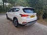 USED 2018 68 HYUNDAI SANTA FE 2.2 CRDI PREMIUM SE 5d 197 BHP 