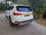 USED 2018 68 HYUNDAI SANTA FE 2.2 CRDI PREMIUM SE 5d 197 BHP 
