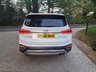 USED 2018 68 HYUNDAI SANTA FE 2.2 CRDI PREMIUM SE 5d 197 BHP 