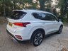 USED 2018 68 HYUNDAI SANTA FE 2.2 CRDI PREMIUM SE 5d 197 BHP 