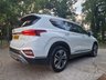 USED 2018 68 HYUNDAI SANTA FE 2.2 CRDI PREMIUM SE 5d 197 BHP 