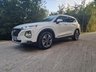 USED 2018 68 HYUNDAI SANTA FE 2.2 CRDI PREMIUM SE 5d 197 BHP 