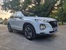 USED 2018 68 HYUNDAI SANTA FE 2.2 CRDI PREMIUM SE 5d 197 BHP 
