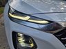 USED 2018 68 HYUNDAI SANTA FE 2.2 CRDI PREMIUM SE 5d 197 BHP 