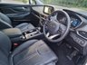 USED 2018 68 HYUNDAI SANTA FE 2.2 CRDI PREMIUM SE 5d 197 BHP 