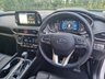 USED 2018 68 HYUNDAI SANTA FE 2.2 CRDI PREMIUM SE 5d 197 BHP 