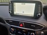 USED 2018 68 HYUNDAI SANTA FE 2.2 CRDI PREMIUM SE 5d 197 BHP 